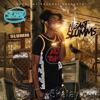 Slumm - Heart of the Slumms (2022)