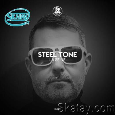 Steel Tone - La Seine (2022)