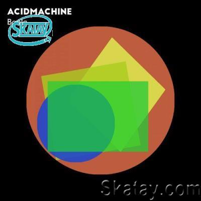 Acidmachine - Boolq (2022)