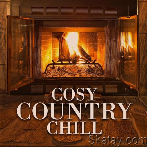 Cosy Country Chill (2022)