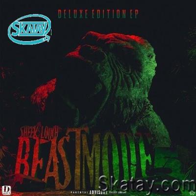 Sheek Louch - Beast Mode, Vol. 5 (Deluxe Edition) (2022)
