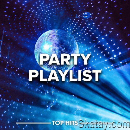Party Playlist (2022)