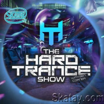 Ben Corner - The Hard Trance Show 003 (2022-12-23)