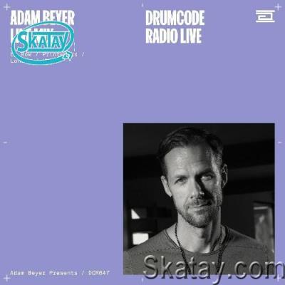 Adam Beyer - Drumcode ''Live'' 647 (2022-12-23)