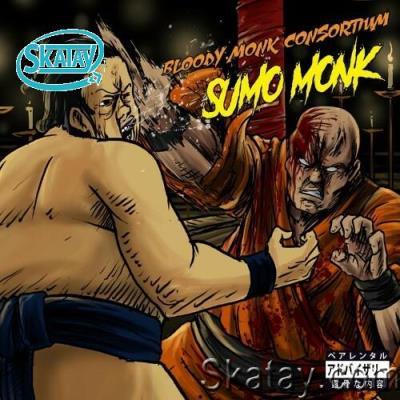 Bloody Monk Consortium - Sumo Monk (2022)