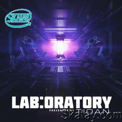 Tioan - Lab:oratory 050 (2022-12-23)