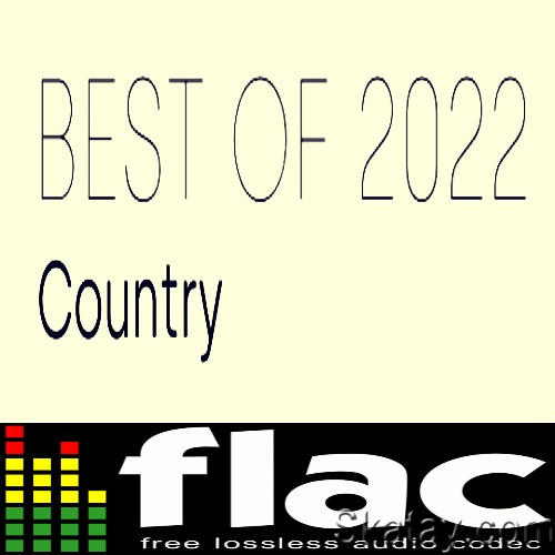 Best of 2022 - Country (2022) FLAC