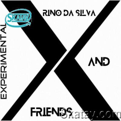 Rino da Silva & Friends (2022)