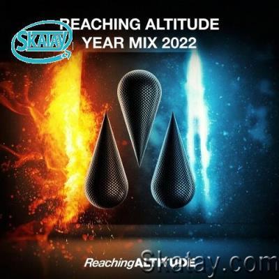 Reaching Altitude Year Mix 2022 (2022)