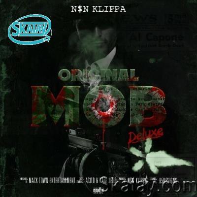 N$N Klippa - Original Mob (Deluxe) (2022)