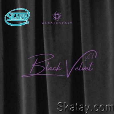 Alba Ecstasy - Black Velvet, Vol. 1 (2022)