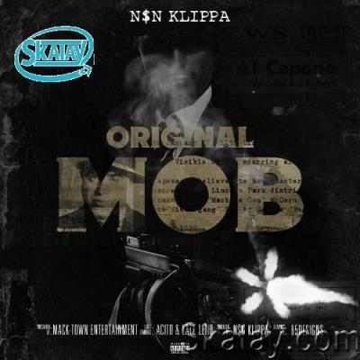 N$N Klippa - Original Mob (2022)