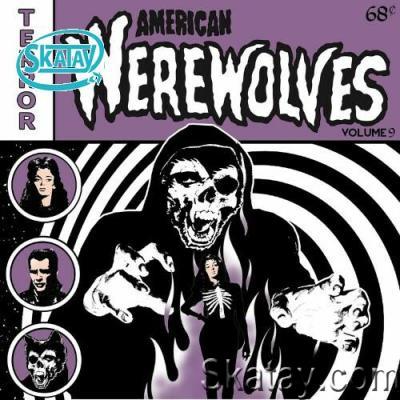 American Werewolves - American Werewolves (2022)