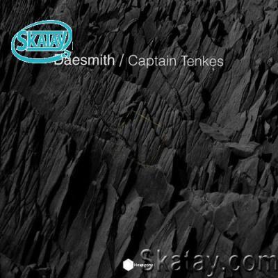 Daesmith - Captain Tenkes (2022)