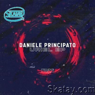 Daniele Principato - Uriel (2022)