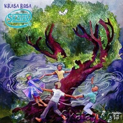 Krasa Rosa - Gorushko (Exclusive Versions) (2022)