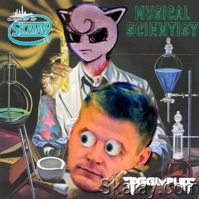 Jigglypuff - Musical Scientist (2022)