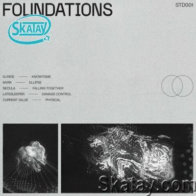 Foundations STD001 (2022)