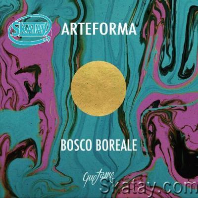 Arteforma - Bosco Boreale (2022)