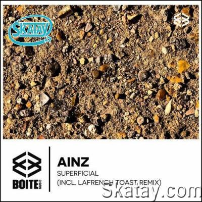 Ainz - Superficial (2022)