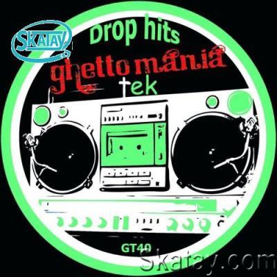 DJ Manatane - Drop Hits (2022)
