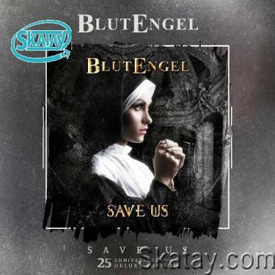 Blutengel - Save Us (25th Anniversary Deluxe Edition) (2022)