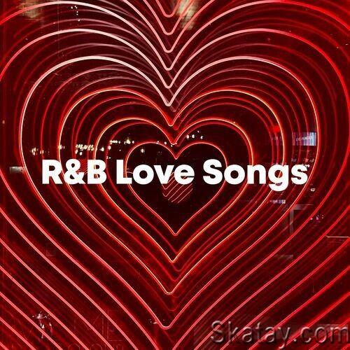 R&B Love Songs (2022)