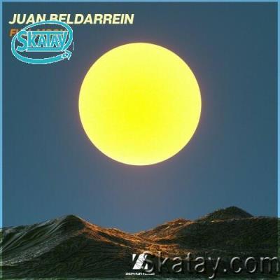 Juan Beldarrein - Full Moon (2022)