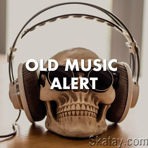 Old music alert (2022)