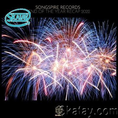 Songspire End of The Year Recap 2022 (2022)