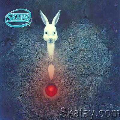 Fanatico X - White Rabbit EP (2022)
