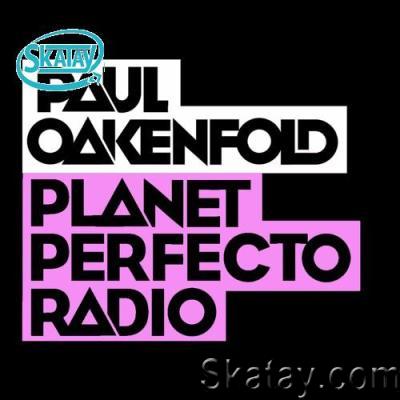 Paul Oakenfold - Planet Perfecto 634 (2022-12-25)