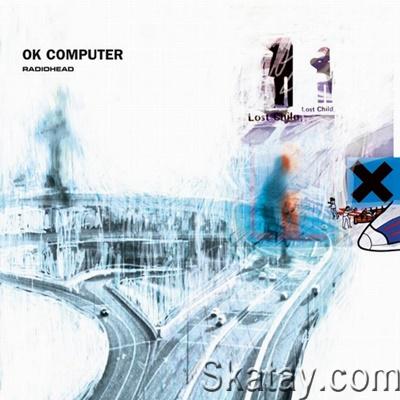Radiohead - OK Computer (1997) [24/48 Hi-Res]
