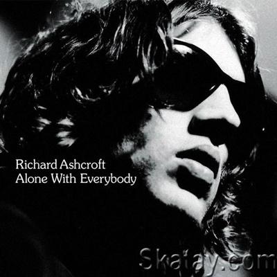 Richard Ashcroft - Alone With Everybody (2000) [24/48 Hi-Res]
