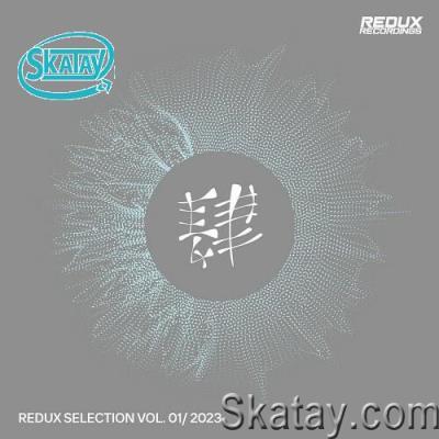 Redux Selection Vol 1 / 2023 (2022)