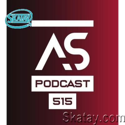Addictive Sounds - Addictive Sounds Podcast 515 (2022-12-26)