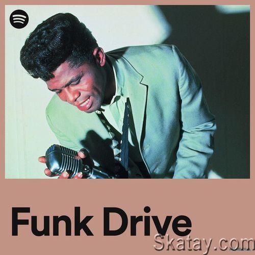 Funk Drive (2022)
