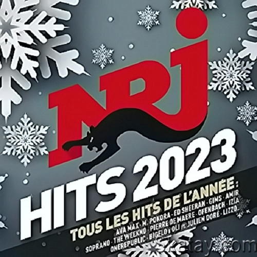 NRJ Hits 2023 (2022)