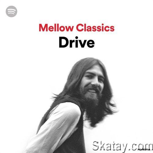Mellow Classics Drive (2022)