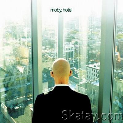 Moby - Hotel (2005) [24/48 Hi-Res]