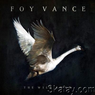 Foy Vance - The Wild Swan (2016) [24/48 Hi-Res]