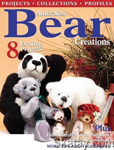 Australian Bear Creations - Vol.2 №1 (2022)