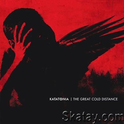 Katatonia - The Great Cold Distance (10th Anniversary Edition) (2017) [24/48 Hi-Res]