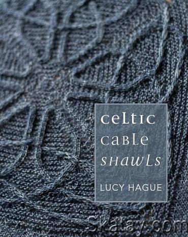 Celtic Cable Shawls (2015)