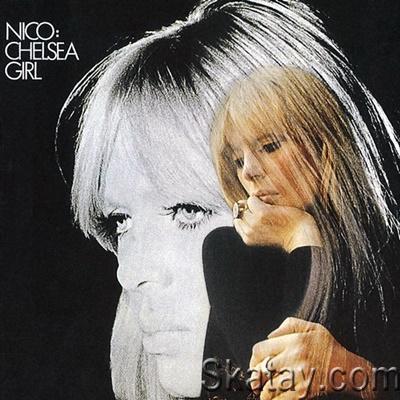 Nico - Chelsea Girl (1967) [24/48 Hi-Res]