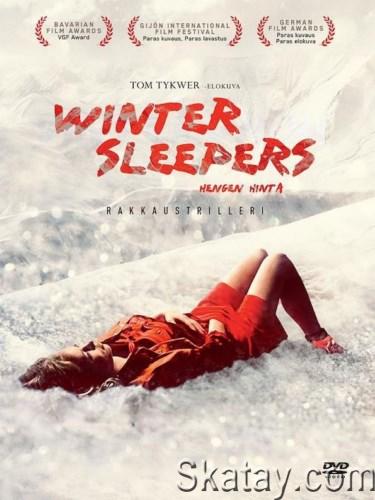 В зимней спячке / Winterschläfer / Winter Sleepers (1997) DVDRip
