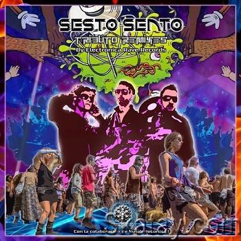 Sesto Sento - Sesto Sento Tribute Remixes EP (2023)