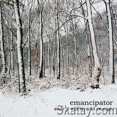 Emancipator - Soon It Will Be Cold Enough (2006) [24/48 Hi-Res]