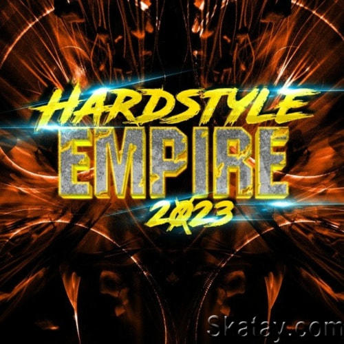 Hardstyle Empire 2023 (2022)