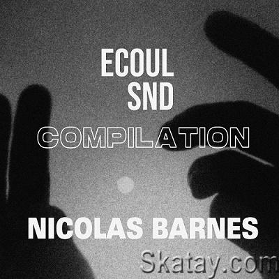 Nicolas Barnes - Meet Nicolas Barnes (2023)